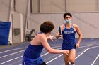 Men’s Track  Men’s Track & Field compete in a virtual meet. : Men’s Track